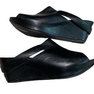 Tsubo Ovid black size 8